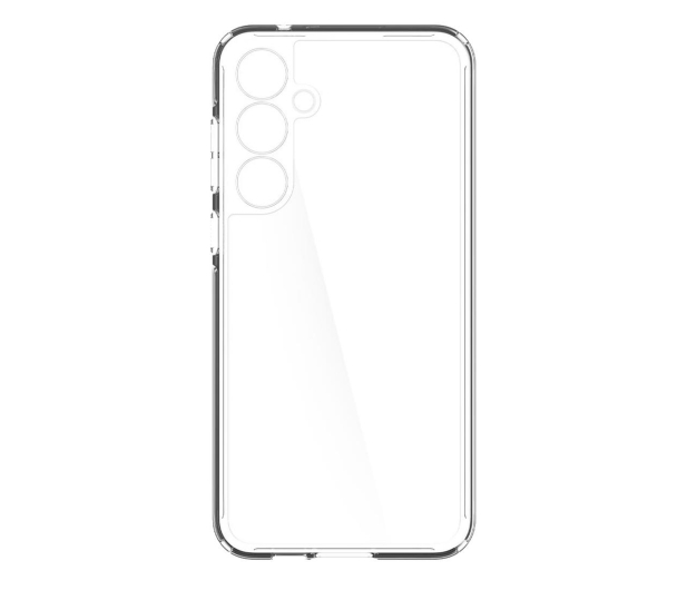 SPIGEN Ultra Hybrid do Samsung Galaxy A55 5G Crystal Clear - 1231523 - zdjęcie 3